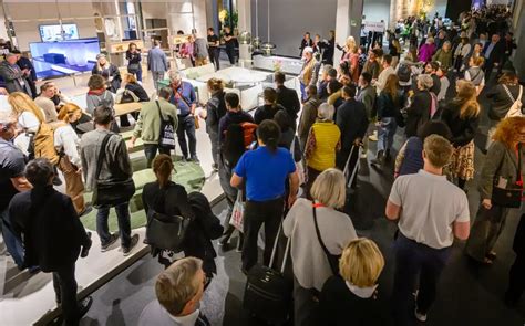 Imm Cologne 2024 Networking And Concepts Redefined Revista Din Lemn