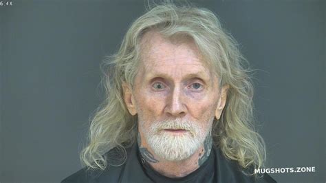 RICKMOND RONALD L 03 09 2023 Halifax County Mugshots Zone