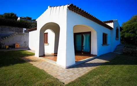 Budoni Tanaunella Villetta Vista Mare Con Giardino Orizzonte Casa