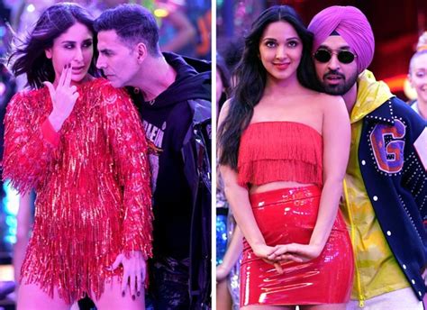 Good Newwz Akshay Kumar Kareena Kapoor Khan Kiara Advani Diljit