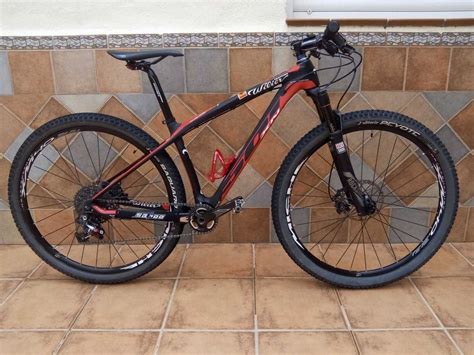 Bicicleta De Monta A Wilier Xn Ref Talla S A O