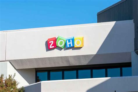Zoho’s finance platform records 42% growth in UAE - Arabian Business ...