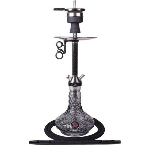 Amy Deluxe SS32 02 Shisha Obchod