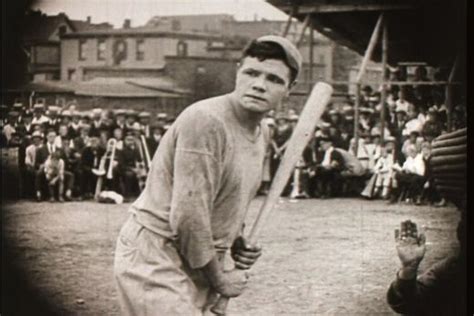 12 Things You Never Knew About Babe Ruth American Profile