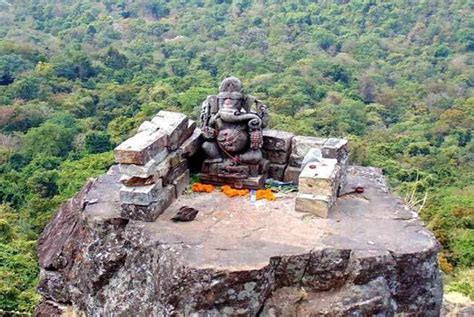 5 Fascinating Ancient Ganesh Temples In India You Need To Visit