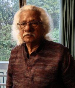 Adoor Gopalakrishnan Age, Wife, Children, Family, Biography » StarsUnfolded