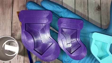 Resin Tutorial 2 How I Seal My 3d Prints For Molding Kayleybdaily