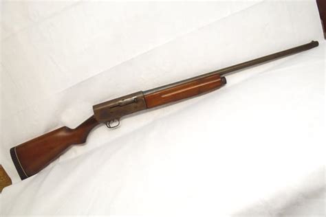 Remington Arms Company, Inc. Model 11 - For Sale, Used - Good Condition ...