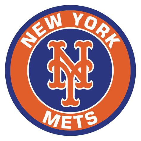 New York Mets Svg New York Mets Png New York Mets Logo Ne Inspire Uplift