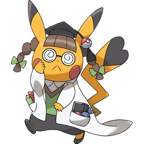 0025 Pikachu Phd Shiny Edit By Jormxdos On Deviantart