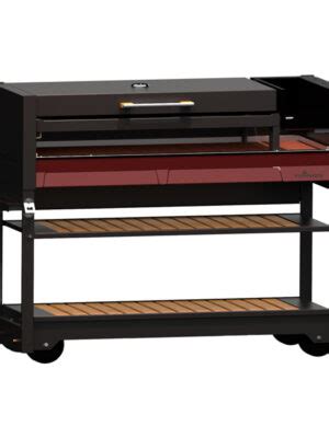 Tromen Federal Bbq Grill Elevate Your Grilling Game Cholys