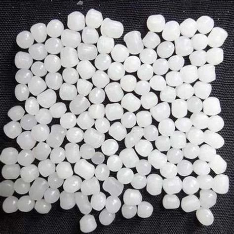 Industrial Grade White Pvc Granules At Best Price In Delhi V K