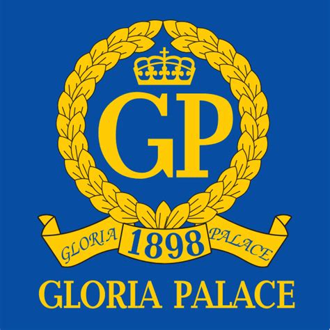 Gloria Palace Logo Download Logo Icon Png Svg