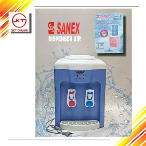 Promo Dispenser Air Panas Hot Dan Normal Water Dispenser Galon Diskon Di Seller Ashoca