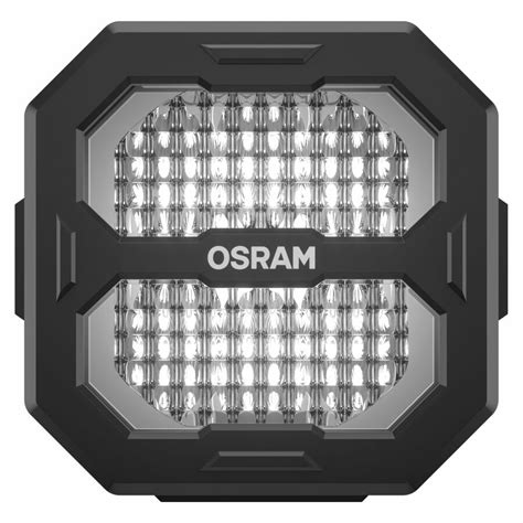 OSRAM LED Scheinwerfer Cube PX4500Wide 12 24V 114 39