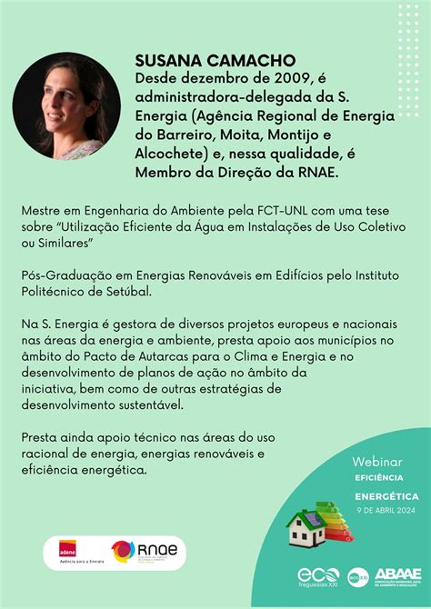 2024 Webinar “eficiência Energética” Ecoxxi