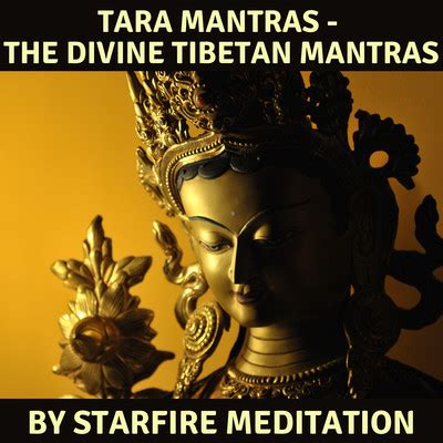 Yellow Tara Mantra (Mantra for Wealth and Abundance) Song|Starfire ...