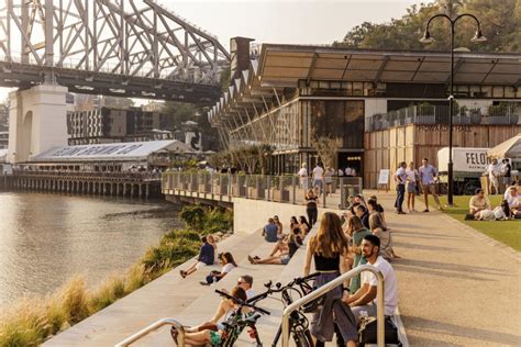 Howard Smith Wharves Woods Bagot