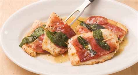 Saltimbocca Rezepte Suchen