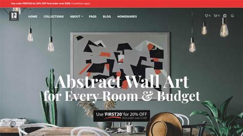 55 Modern Minimalist Website Designs to Inspire You | Design Start