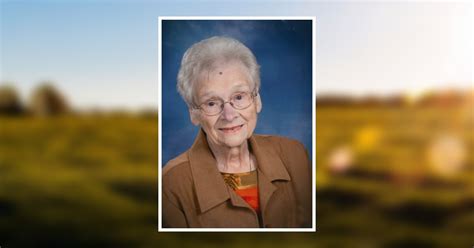 Mary Virginia Harvey Obituary May 2 2024 Congdon Funeral Home