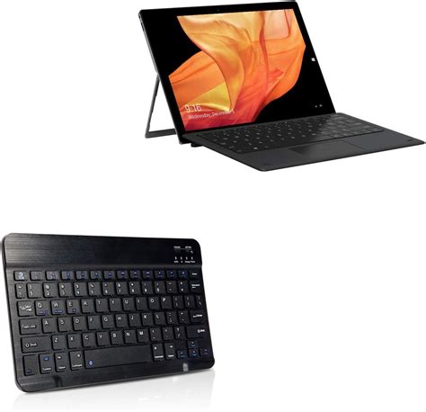 Amazon Boxwave Keyboard Compatible With Chuwi Ubook Pro Y