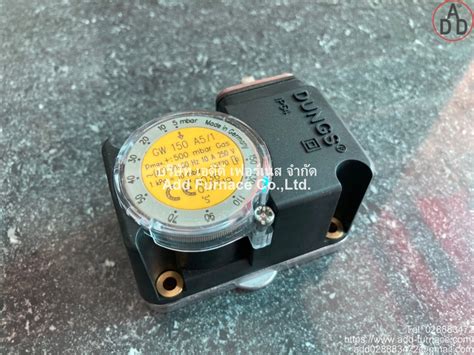 GW 150 A5/1 - บริษัท เอดีดี เฟอร์เนส จำกัด