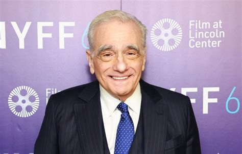 Martin Scorsese's daughter shares TikTok montage of him being a great dad