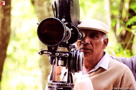 Tracing Yash Chopra S Journey From The Sangh To Romantic Filmmaking