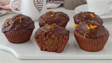 Muffin Sacher Rosly A Passion For Pastry