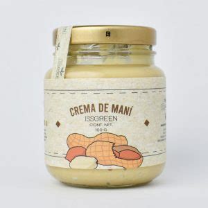 Crema Man Issgreen Colombia