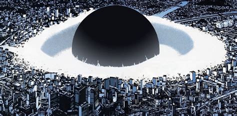 'Akira' Is Afraid of Nukes - War Is Boring