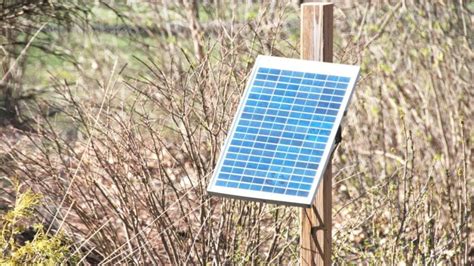 Les Meilleurs Panneaux Solaires Portables Choisir En