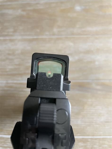 Prodigy 425 W Full Size Eps Rspringfieldarmory