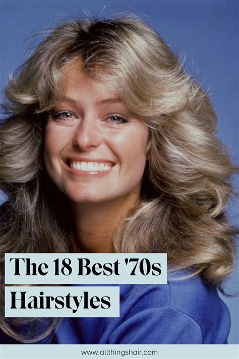 70s Hairstyles 10 Groovy Retro Looks Trending Everywhere Disco Hair