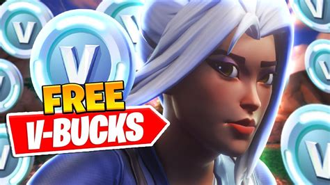 New Best Fortnite Unlimited Vbucks Glitch 13500 Per Minute Youtube