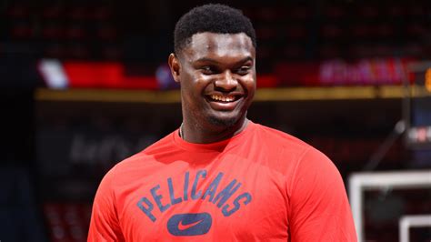 Zion Williamson Injury Update Pelicans Star Cleared For Full