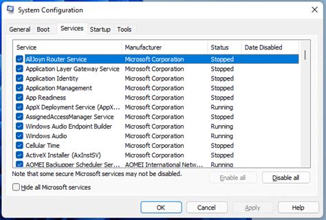 11 Ways How To Fix Ntkrnlmp Exe BSOD Windows 11 Error MiniTool