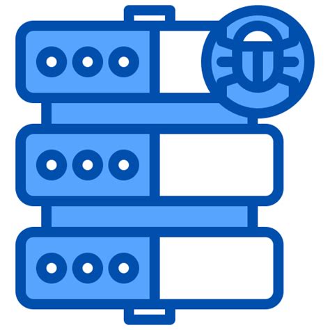 Bug xnimrodx Blue icon