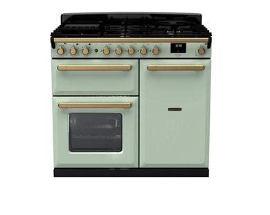 Estel Deluxe | RANGEMASTER