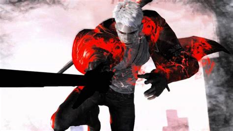 DMC Devil My Cry Xbox One 1080P Walkthrough Part 30 Mundus Boss Battle