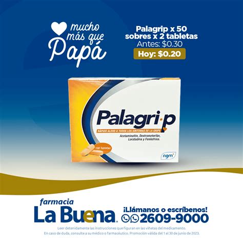 Inicio Farmacia La Buena