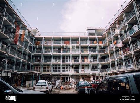 Shops On Chicken Street In Kabul Afghanistan Stock Photo Alamy