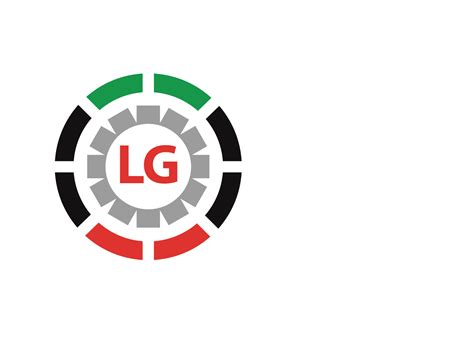 Lg 3d Logo Png