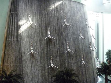 Indoor Wall Waterfall Kit | Backyard Design Ideas