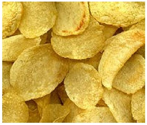 Havea : George Crum The Inventor Of Potato Chips