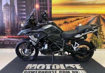 Bmw R a partir de 2021 1200 Gs Rallye em Bento Gonçalves RS Chaves