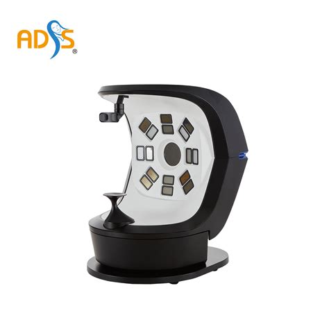 Top Selling D Skin Test Health Diagnosis Face Visia Analysis Machine