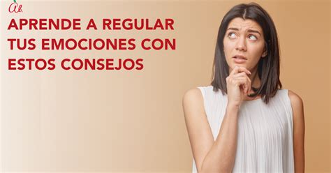 Recomendaciones Para Regular Nuestras Emociones Pqs