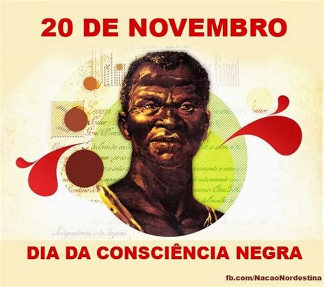 20 De Novembro Dia Nacional Da Consciência Negra ~ Segurança Nosso Compromisso